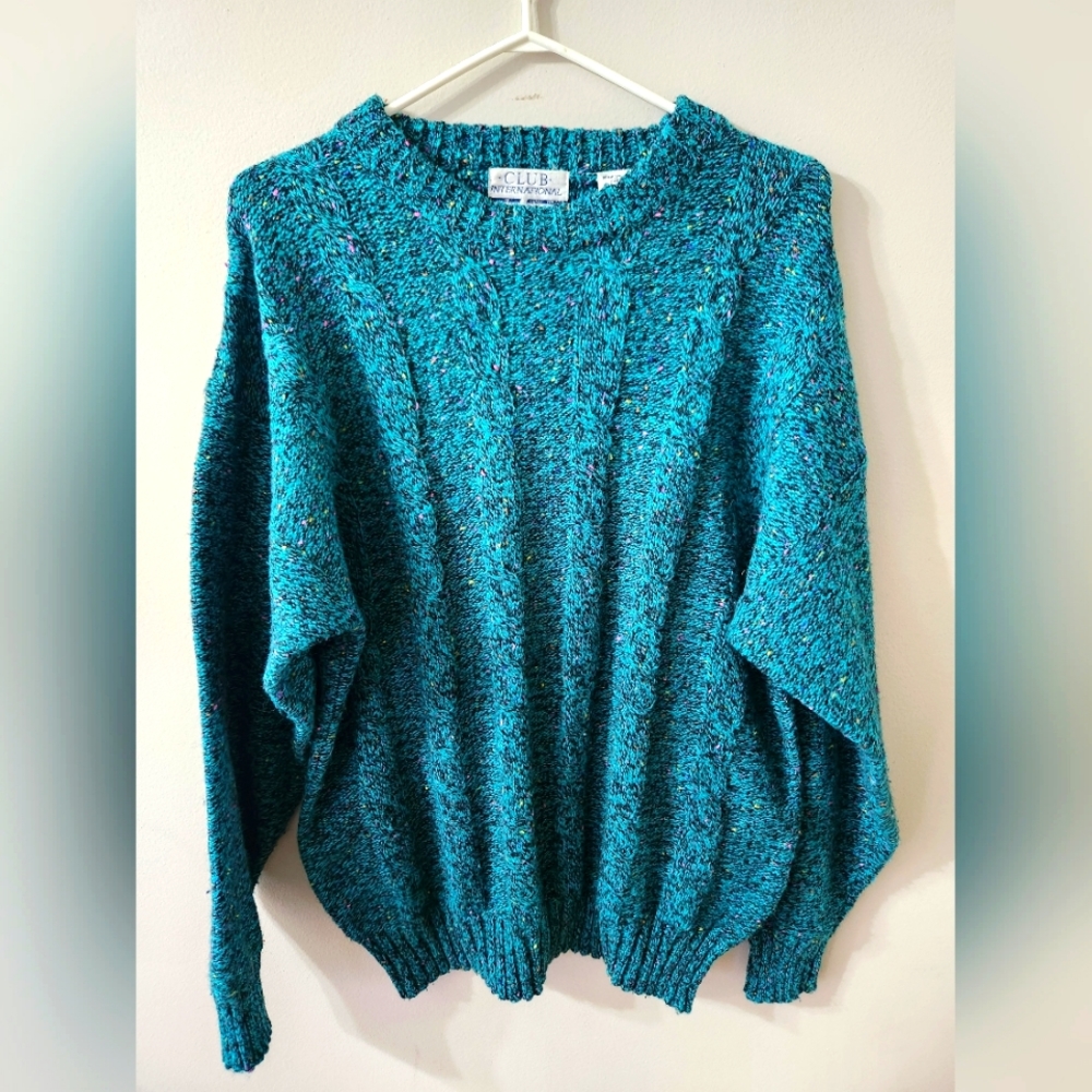 Vintage sweater